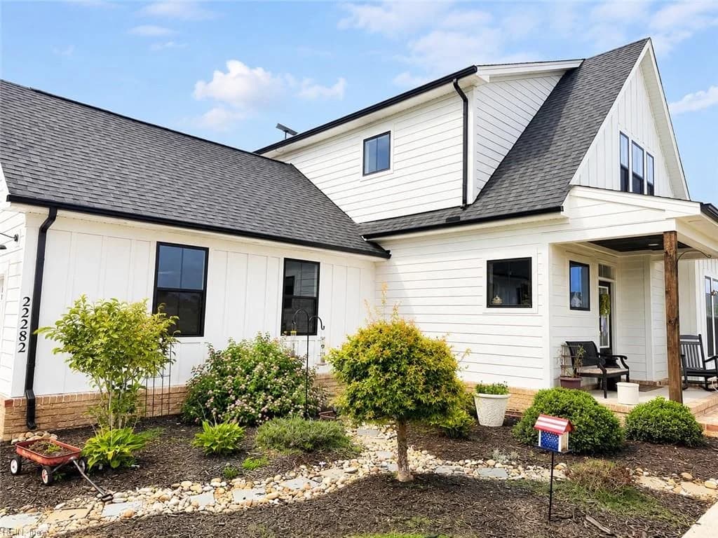 22282 Harvest DR, FRANKLIN VA 23851 - Photo 3