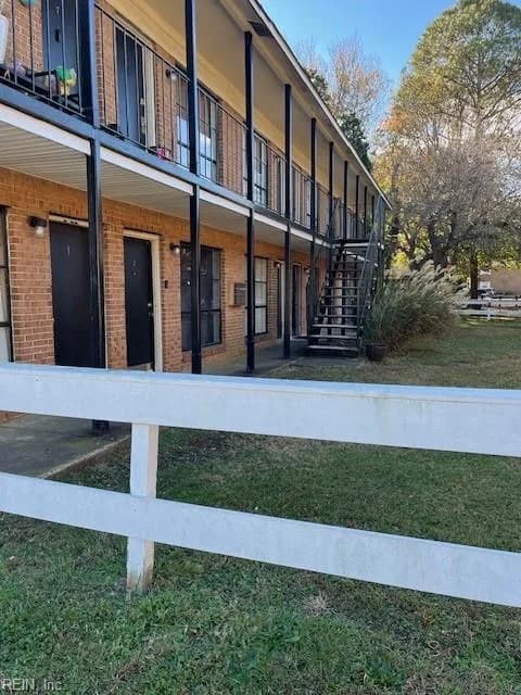 233 W Ocean View AVE #7, NORFOLK VA 23503 - Main photo