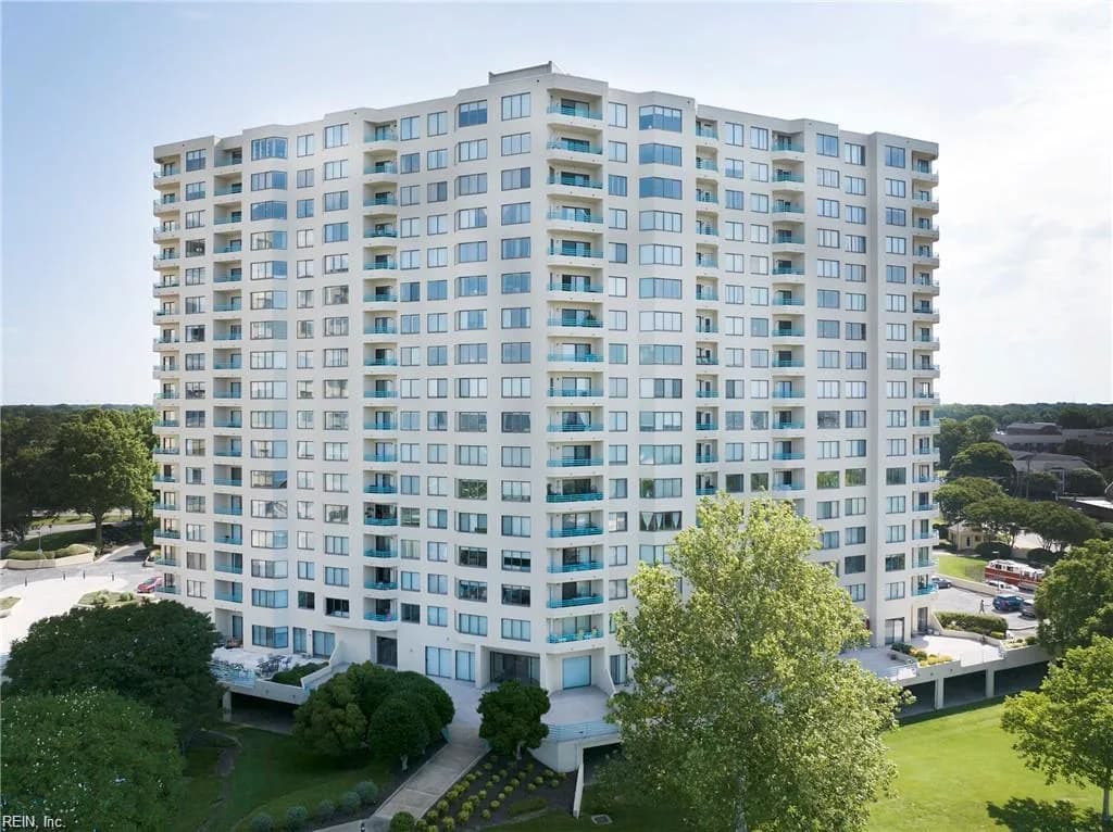 7501 River RD #4B, NEWPORTNEWS VA 23607 - Main photo