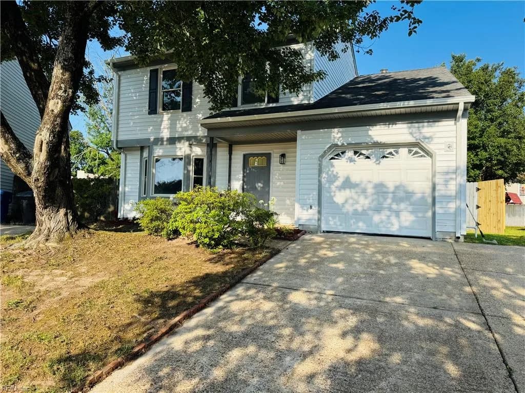 5732 Glen View DR, VIRGINIABEACH VA 23464 - Photo 2