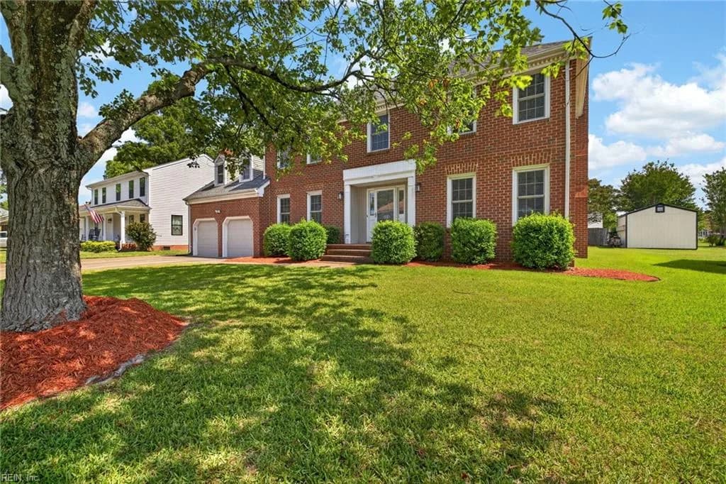 3626 Point Elizabeth DR, CHESAPEAKE VA 23321 - Photo 3