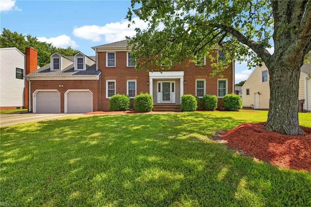3626 Point Elizabeth DR, CHESAPEAKE VA 23321 - Photo 4