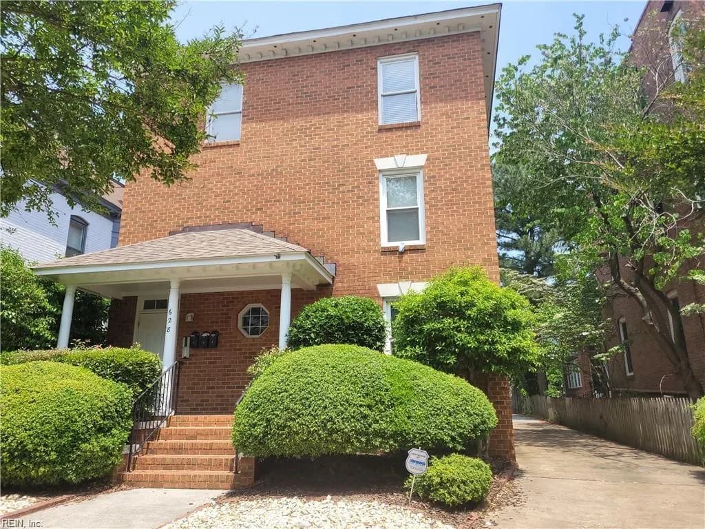628 Redgate AVE #A, NORFOLK VA 23507 - Photo 2
