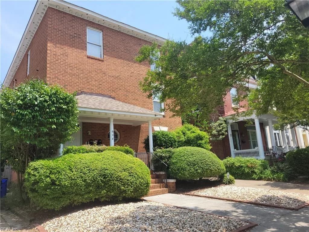 628 Redgate AVE #A, NORFOLK VA 23507 - Photo 3