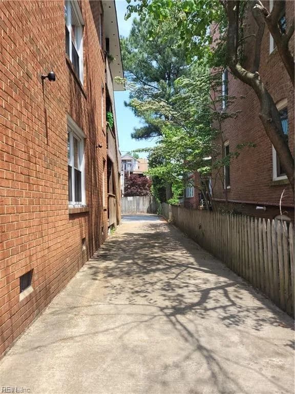 628 Redgate AVE #A, NORFOLK VA 23507 - Photo 4