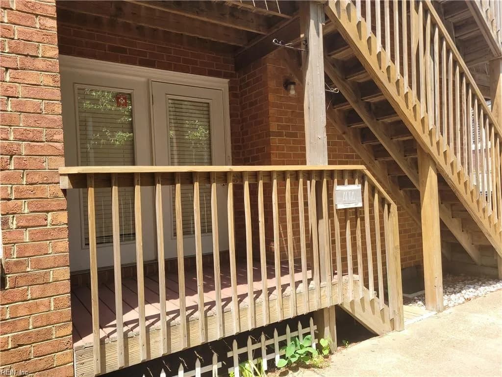 628 Redgate AVE #A, NORFOLK VA 23507 - Photo 5