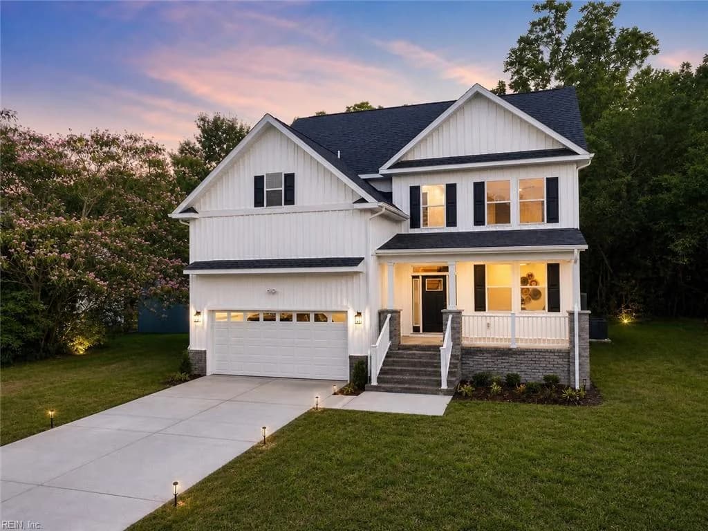 993 Pitchkettle RD, SUFFOLK VA 23434 - Photo 2