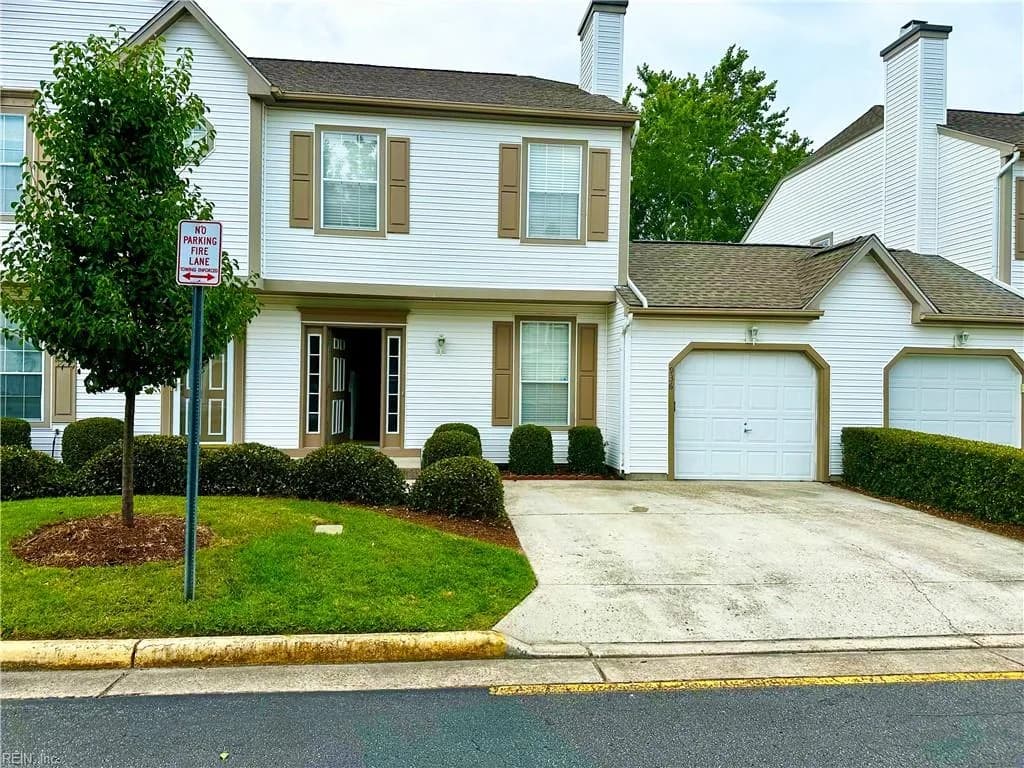 936 Miner DR, VIRGINIABEACH VA 23462 - Main photo