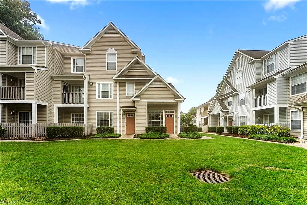 769 Drift Tide DR, Virginia Beach — 2 bed Residential, 916 sqft