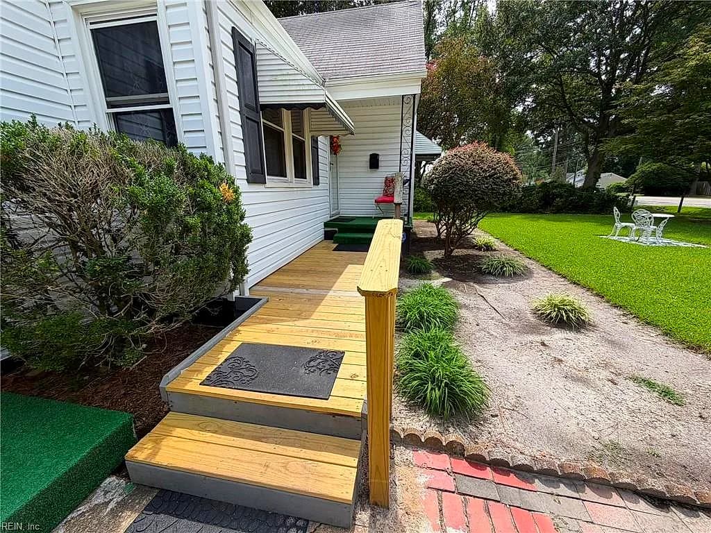2660 Azalea Garden RD, NORFOLK VA 23513 - Photo 4