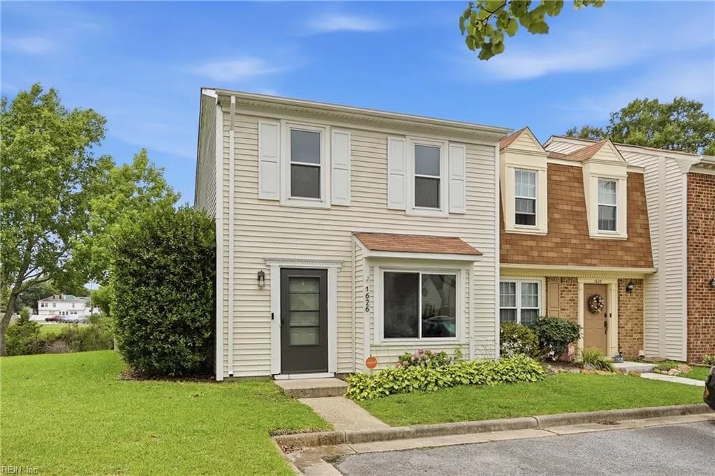 1626 Jameson DR, VIRGINIABEACH VA 23464 - Photo 2