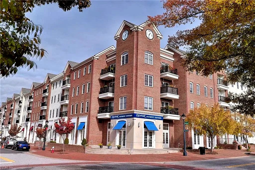 5416 Foundation ST, Williamsburg — 2 bed Residential, 2,308 sqft