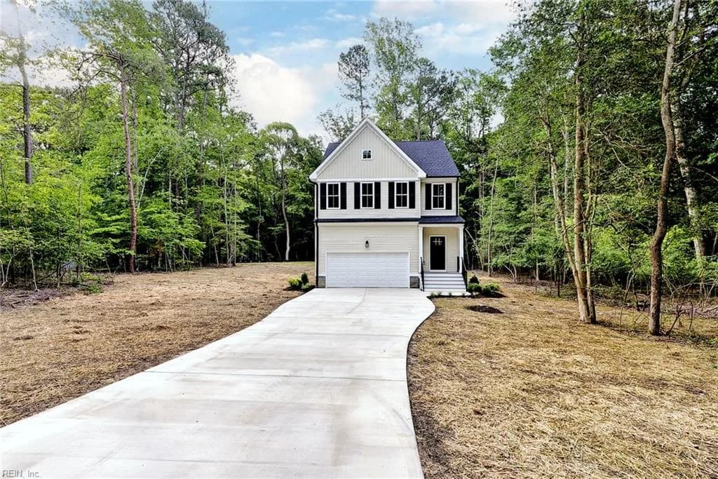 155 Saddletown RD, WILLIAMSBURG VA 23188 - Photo 3