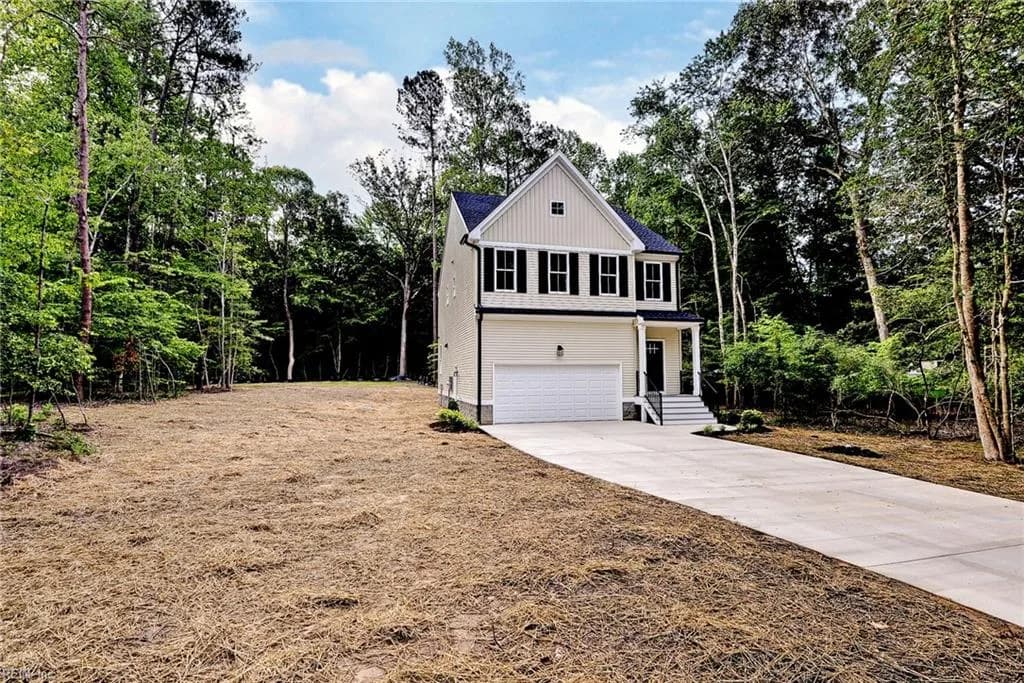 155 Saddletown RD, WILLIAMSBURG VA 23188 - Photo 4