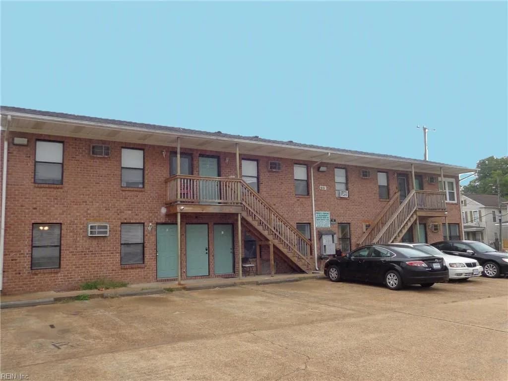 601 Rockingham ST #7, NORFOLK VA 23523 - Main photo