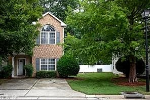 463 Revolution LN, Newport News — 3 bed Residential, 1,580 sqft