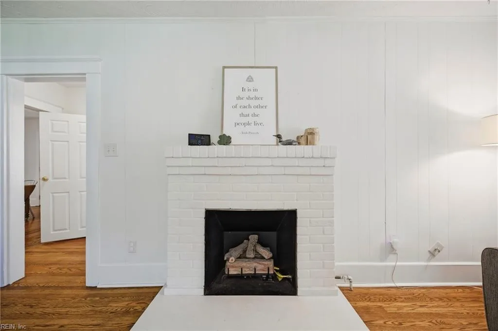 317 George Washington HWY S, CHESAPEAKE VA 23323 - Photo 4
