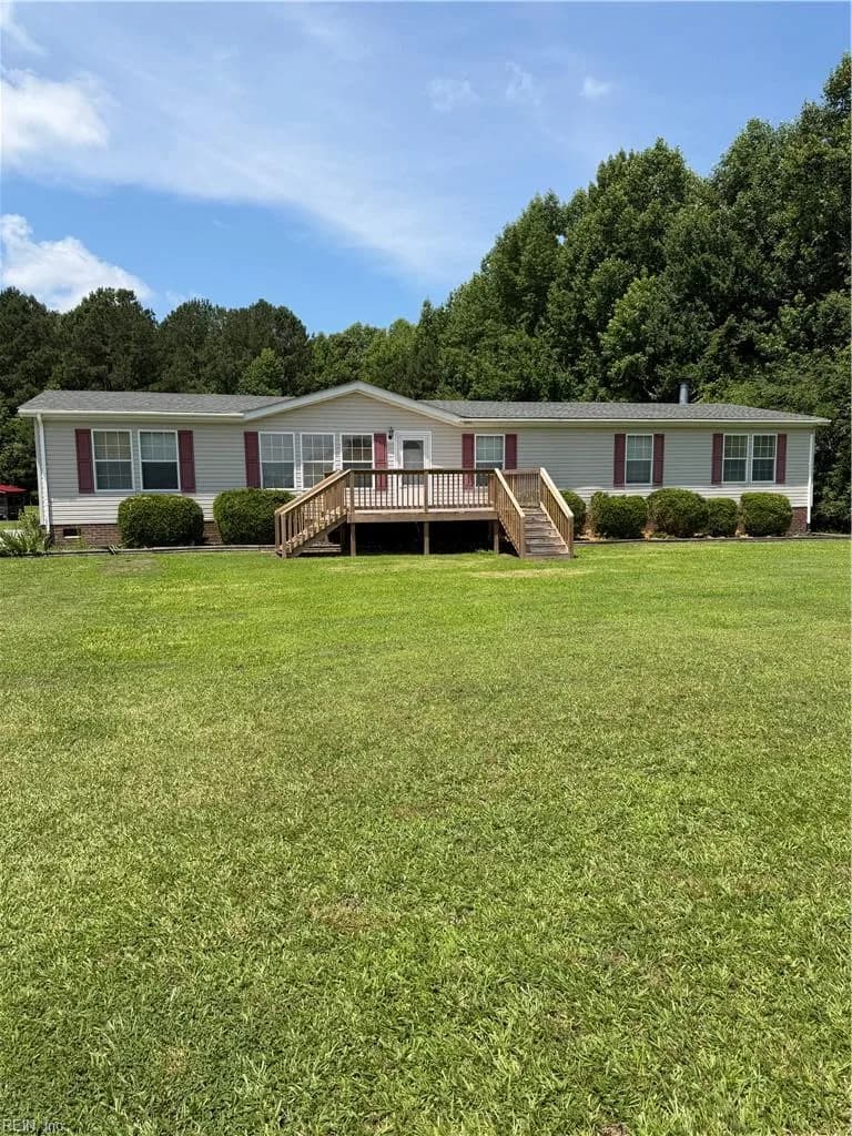 19 Wiggins LN, GATES NC 27937 - Photo 2