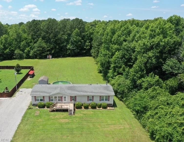 19 Wiggins LN, GATES NC 27937 - Photo 4