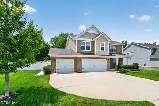 3637 Kathys WAY, CHESAPEAKE VA 23323 - Photo 3