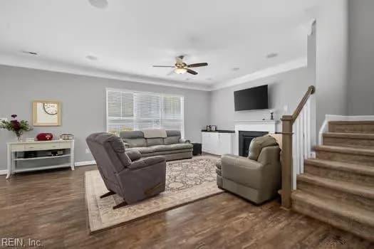3637 Kathys WAY, CHESAPEAKE VA 23323 - Photo 4