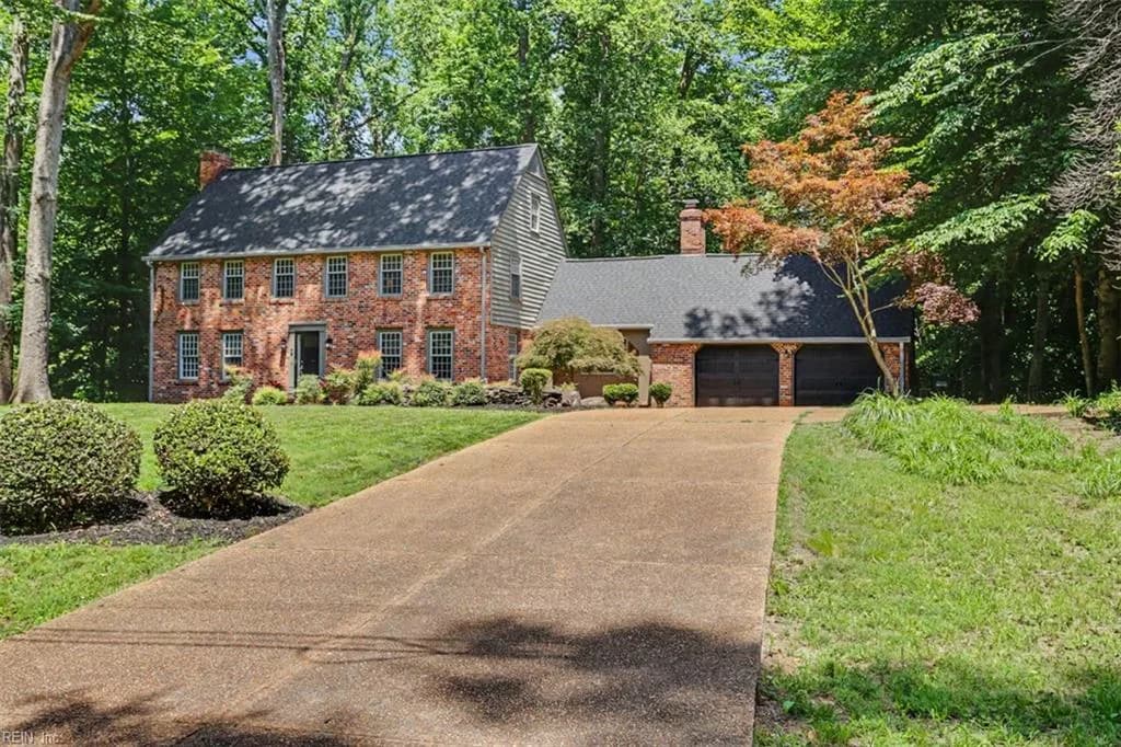 266 Nottingham RD, WILLIAMSBURG VA 23185 - Photo 2