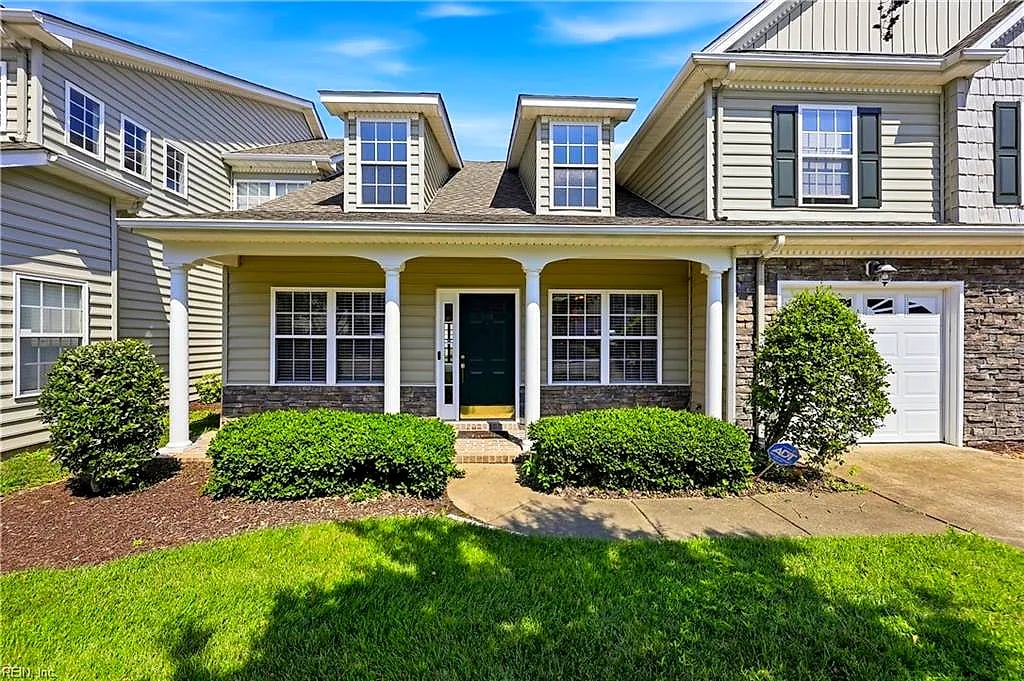 1802 Gunston DR, Suffolk — 2 bed Residential, 1,753 sqft