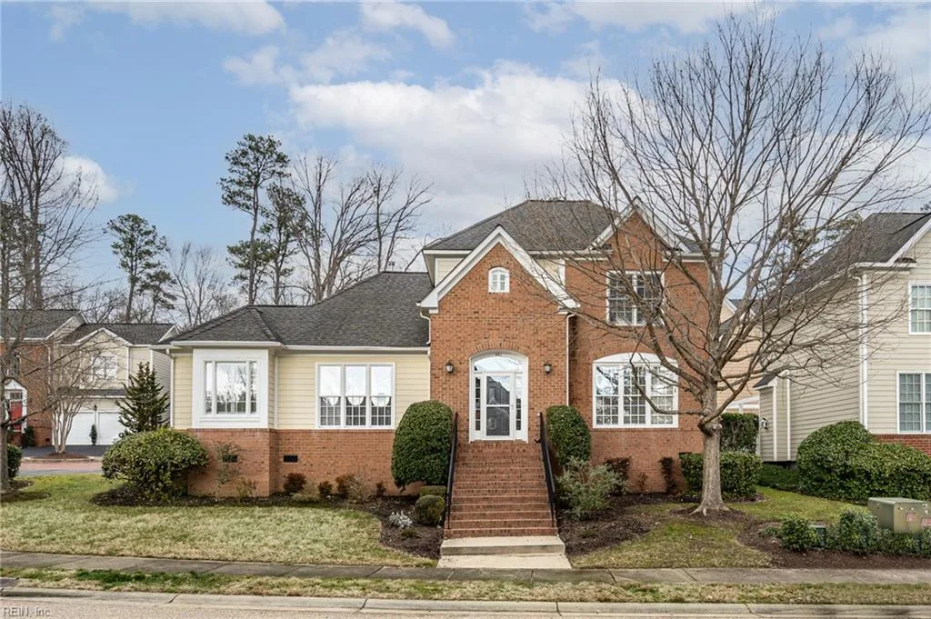 421 Suri DR, WILLIAMSBURG VA 23185