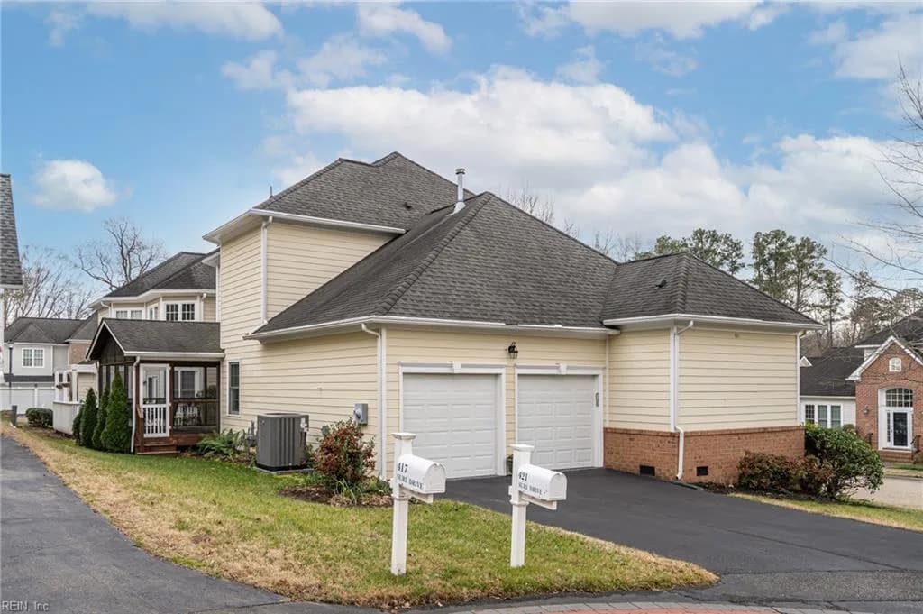 421 Suri DR, WILLIAMSBURG VA 23185 - Photo 4