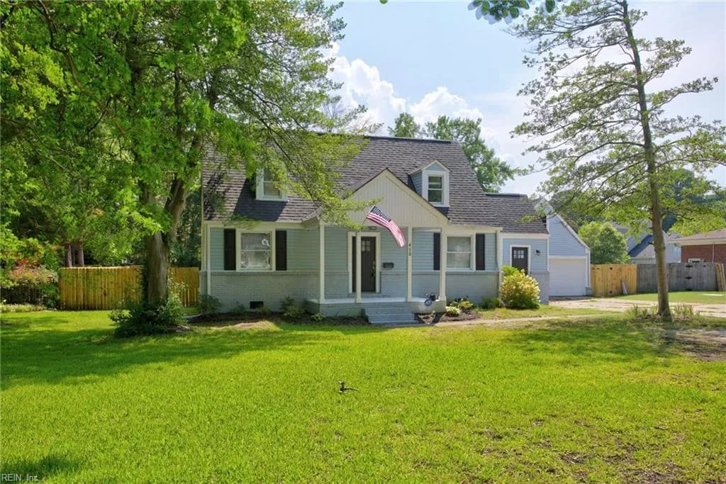 415 Suburban PW, NORFOLK VA 23505 - Photo 3