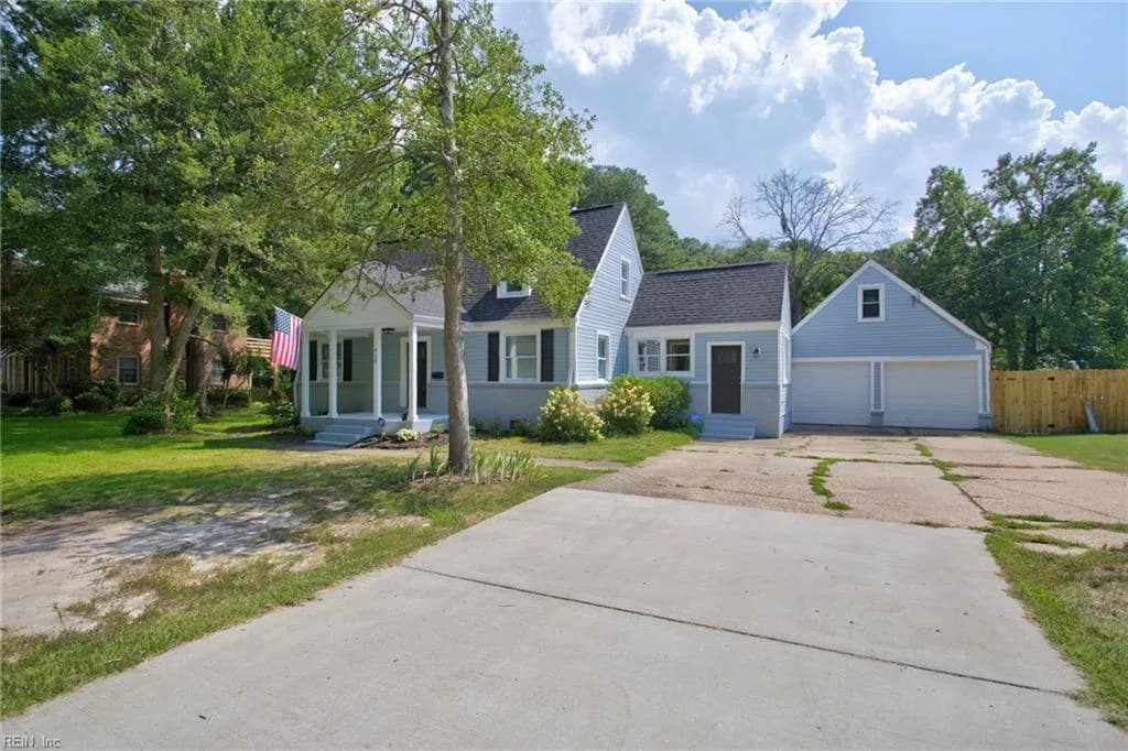 415 Suburban PW, NORFOLK VA 23505 - Photo 4