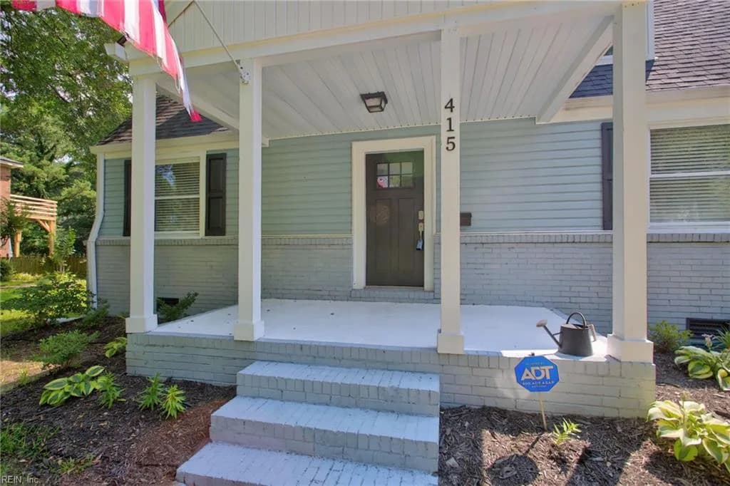 415 Suburban PW, NORFOLK VA 23505 - Photo 5