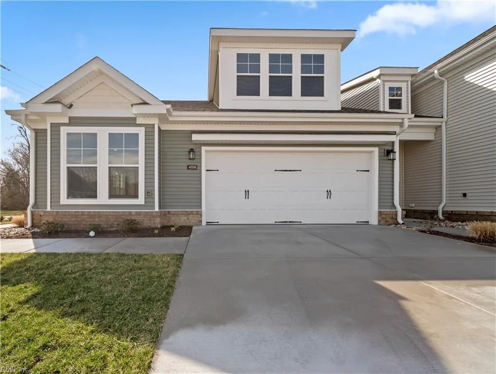4609 Longleaf PL, CHESAPEAKE VA 23321 - Main photo