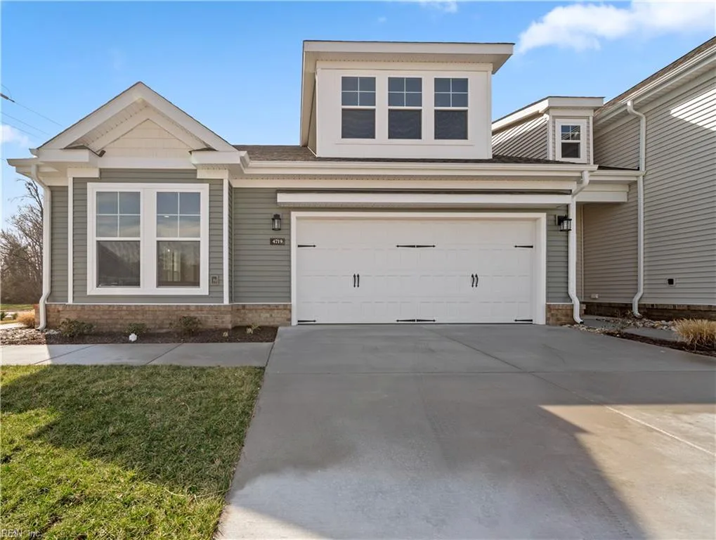 4609 Longleaf PL, CHESAPEAKE VA 23321