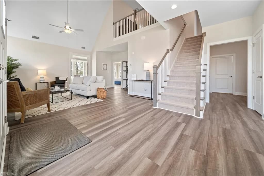 4609 Longleaf PL, CHESAPEAKE VA 23321 - Photo 4