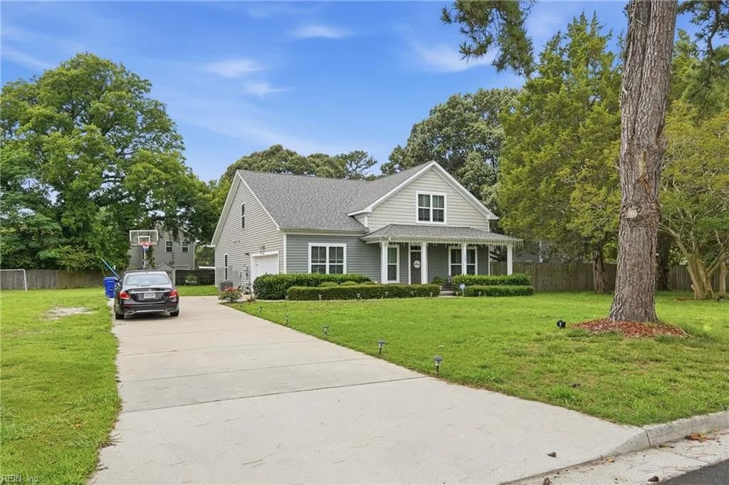 117 N Oceana BLVD, VIRGINIABEACH VA 23454 - Photo 3