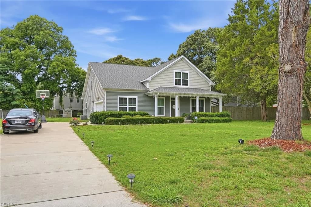 117 N Oceana BLVD, VIRGINIABEACH VA 23454 - Photo 4