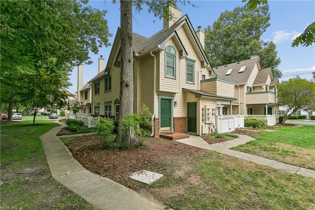 6 Tamarisk QUAY #I, HAMPTON VA 23666 - Photo 2