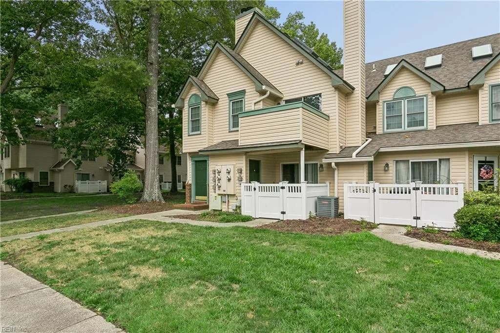 6 Tamarisk QUAY #I, HAMPTON VA 23666 - Photo 3