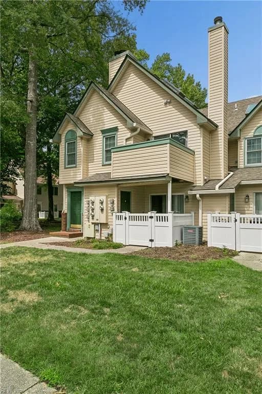 6 Tamarisk QUAY #I, HAMPTON VA 23666 - Photo 4