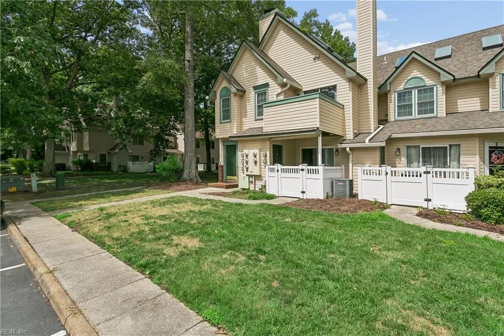 6 Tamarisk QUAY #I, HAMPTON VA 23666 - Photo 5