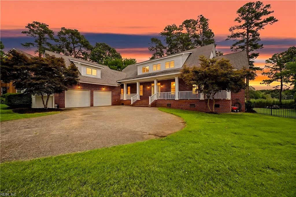 3000 Miars GRN, CHESAPEAKE VA 23321 - Main photo