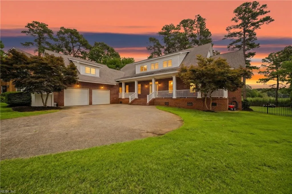 3000 Miars GRN, CHESAPEAKE VA 23321