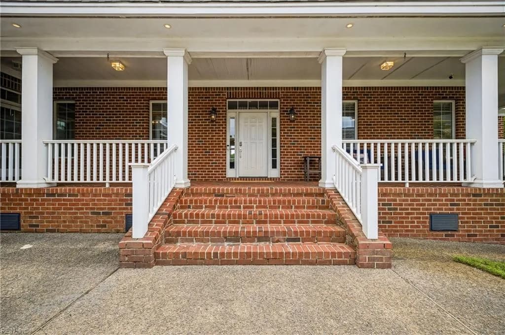 3000 Miars GRN, CHESAPEAKE VA 23321 - Photo 5