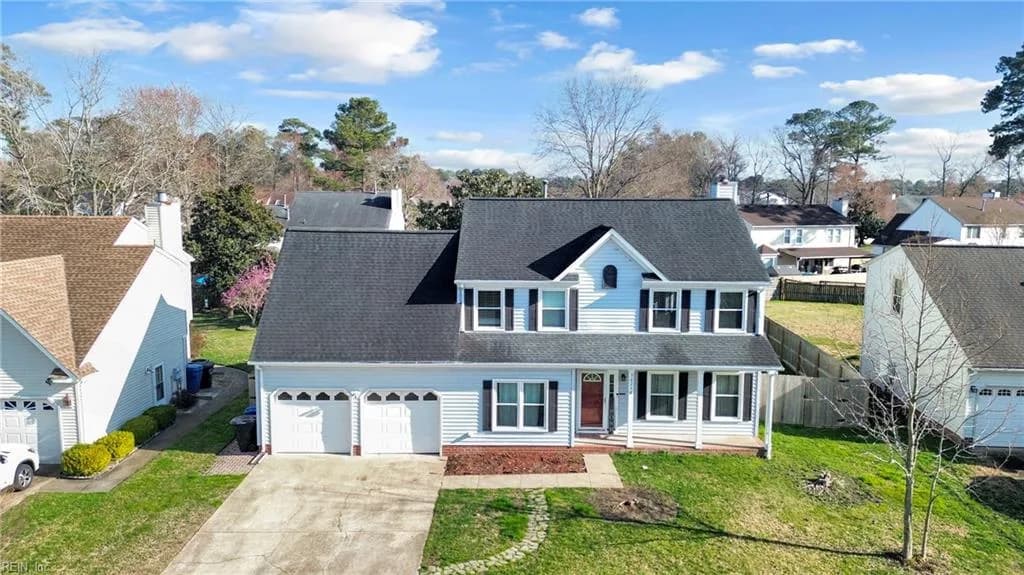 3025 Silver Maple DR, VIRGINIABEACH VA 23452 - Photo 3