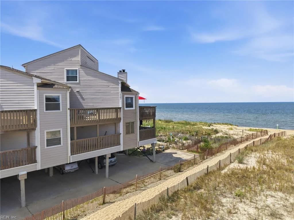 1140 E Ocean View AVE #F, NORFOLK VA 23503 - Main photo