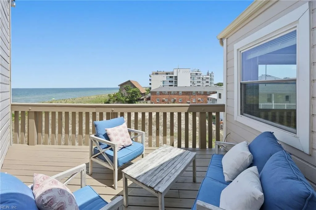 1140 E Ocean View AVE #F, NORFOLK VA 23503 - Photo 4