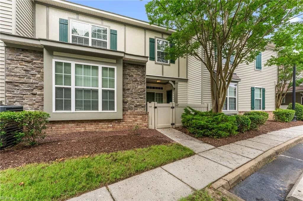 307 Herons CV, CARROLLTON VA 23314 - Photo 3