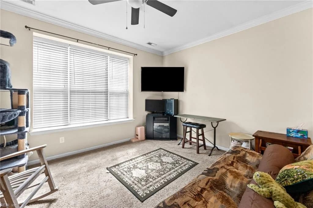 307 Herons CV, CARROLLTON VA 23314 - Photo 5
