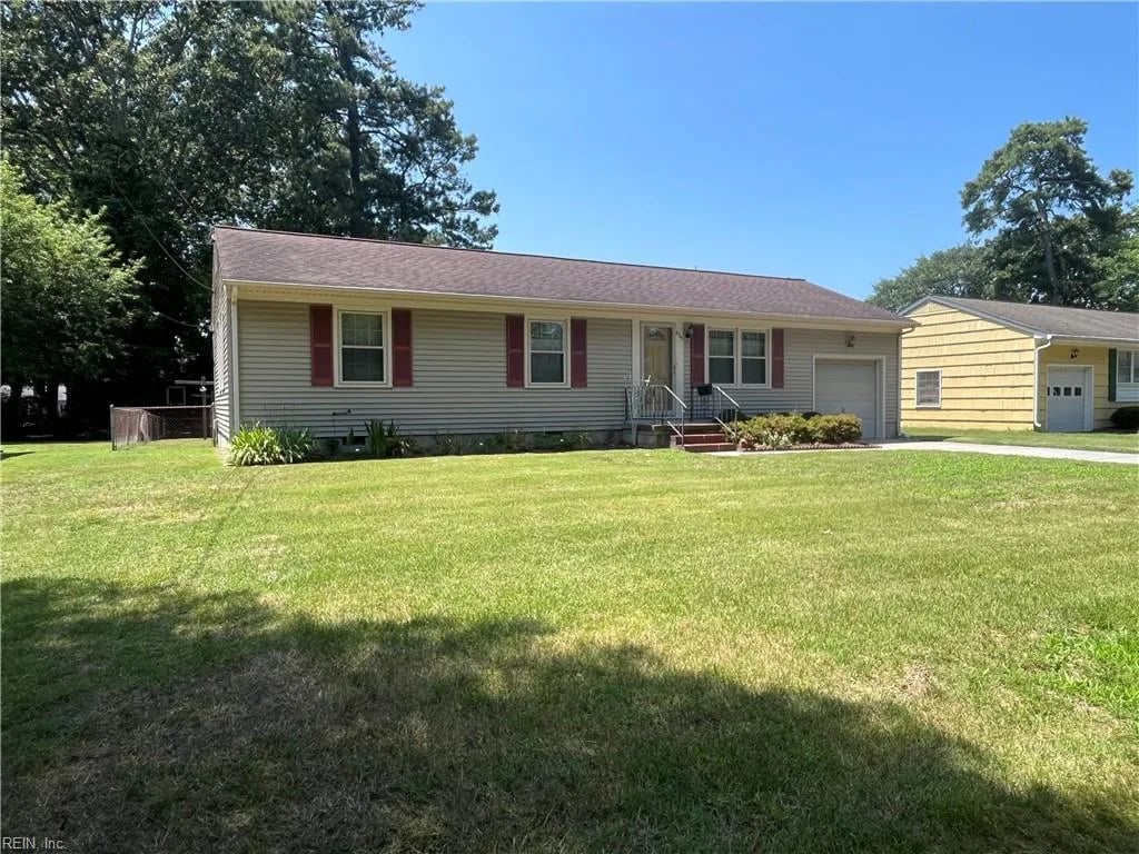 639 Daniel Dr NONE, NEWPORT NEWS VA 23601